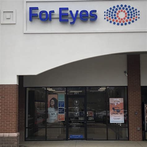 for eyes carrollton ga|For Eyes in Carrollton, 